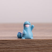Load image into Gallery viewer, Quagsire PokePrint