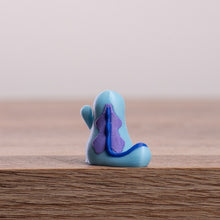 Load image into Gallery viewer, Quagsire PokePrint