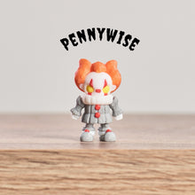 Load image into Gallery viewer, Pennywise HorrorPrint