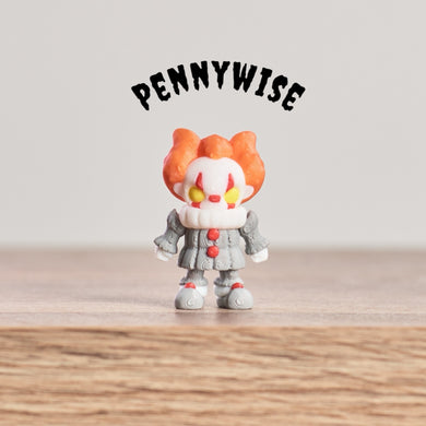 Pennywise HorrorPrint