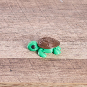 Turtle ZooPrint Flexi