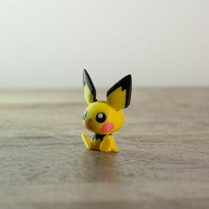 Pichu PokePrint