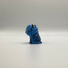 Load image into Gallery viewer, 3D Printed Derpy CartoonPrint Mini Figure Anime K Pop Demon Hunters Tiger Cat KPDH Huntrix Saja Boys