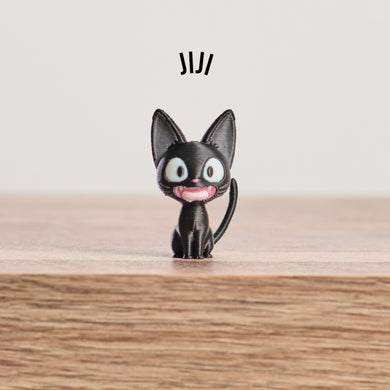 Jiji GhibliPrint