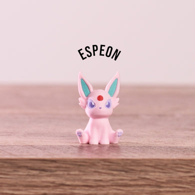 Espeon PokePrint