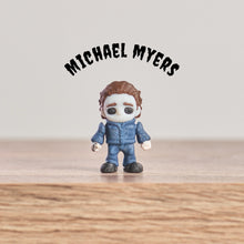 Load image into Gallery viewer, Michael Myers HorrorPrint