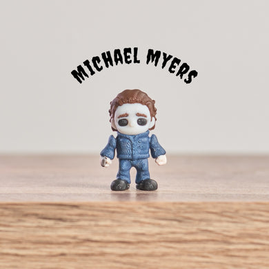 Michael Myers HorrorPrint