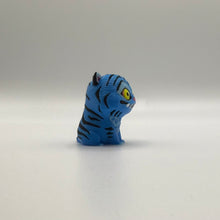 Load image into Gallery viewer, 3D Printed Derpy CartoonPrint Mini Figure Anime K Pop Demon Hunters Tiger Cat KPDH Huntrix Saja Boys