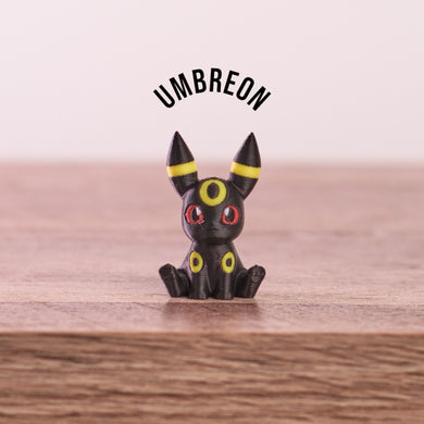 Umbreon PokePrint