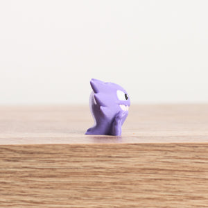 Haunter PokePrint