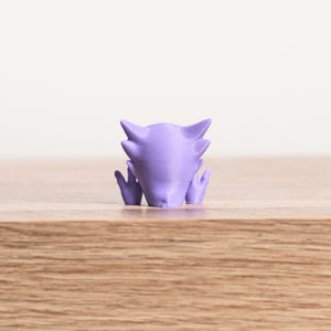 Haunter PokePrint