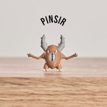 Load image into Gallery viewer, Pinsir PokePrint