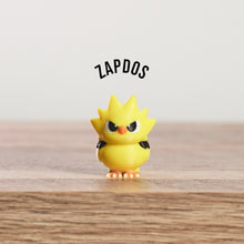 Load image into Gallery viewer, Zapdos PokePrint