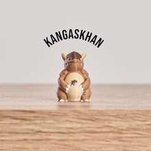 Load image into Gallery viewer, Kangaskhan PokePrint