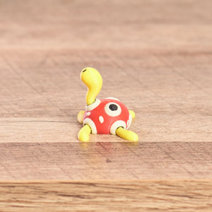 Shuckle PokePrint