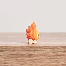 Load image into Gallery viewer, Calcifer GhibliPrint