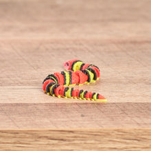 Load image into Gallery viewer, Milk Snake ZooPrint Flexi