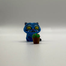 Load image into Gallery viewer, 3D Printed Derpy CartoonPrint Mini Figure Anime K Pop Demon Hunters Tiger Cat KPDH Huntrix Saja Boys