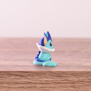 Vaporeon PokePrint