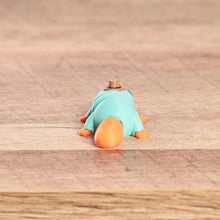 Load image into Gallery viewer, Perry the Platypus EnchantedPrint Flexi