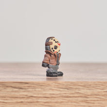 Load image into Gallery viewer, Jason Voorhees HorrorPrint