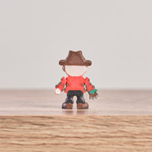 Load image into Gallery viewer, Freddy Krueger HorrorPrint