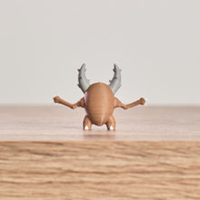 Load image into Gallery viewer, Pinsir PokePrint