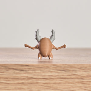 Pinsir PokePrint