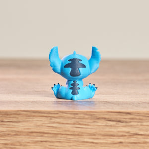 Stitch EnchantedPrint