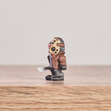 Load image into Gallery viewer, Jason Voorhees HorrorPrint