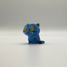 Load image into Gallery viewer, 3D Printed Derpy CartoonPrint Mini Figure Anime K Pop Demon Hunters Tiger Cat KPDH Huntrix Saja Boys