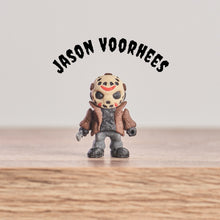 Load image into Gallery viewer, Jason Voorhees HorrorPrint