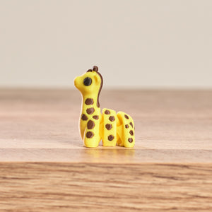 Giraffe ZooPrint Flexi