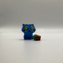 Load image into Gallery viewer, 3D Printed Derpy CartoonPrint Mini Figure Anime K Pop Demon Hunters Tiger Cat KPDH Huntrix Saja Boys