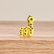 Load image into Gallery viewer, Giraffe ZooPrint Flexi