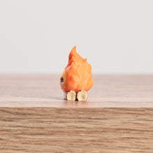 Load image into Gallery viewer, Calcifer GhibliPrint