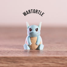 Load image into Gallery viewer, Wartortle PokePrint