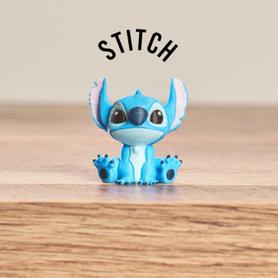 Stitch EnchantedPrint