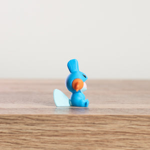 Mudkip PokePrint