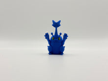 Load image into Gallery viewer, Heracross PokePrint