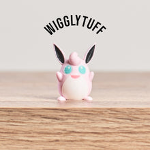 Load image into Gallery viewer, Wigglytuff PokePrint