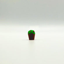Load image into Gallery viewer, 3D Printed Derpy CartoonPrint Mini Figure Anime K Pop Demon Hunters Tiger Cat KPDH Huntrix Saja Boys