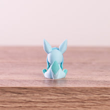 Load image into Gallery viewer, Complete Eeveelutions Set PokePrints