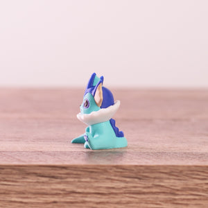 Vaporeon PokePrint