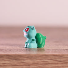 Load image into Gallery viewer, Bulbasaur PokePrint