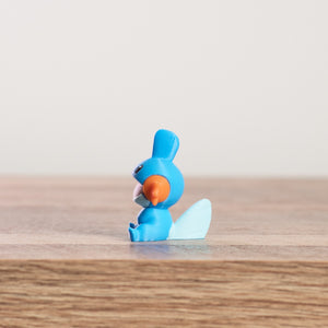 Mudkip PokePrint