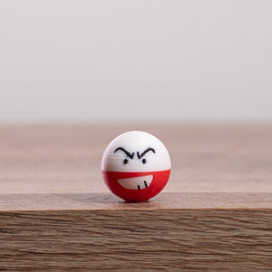 Electrode PokePrint