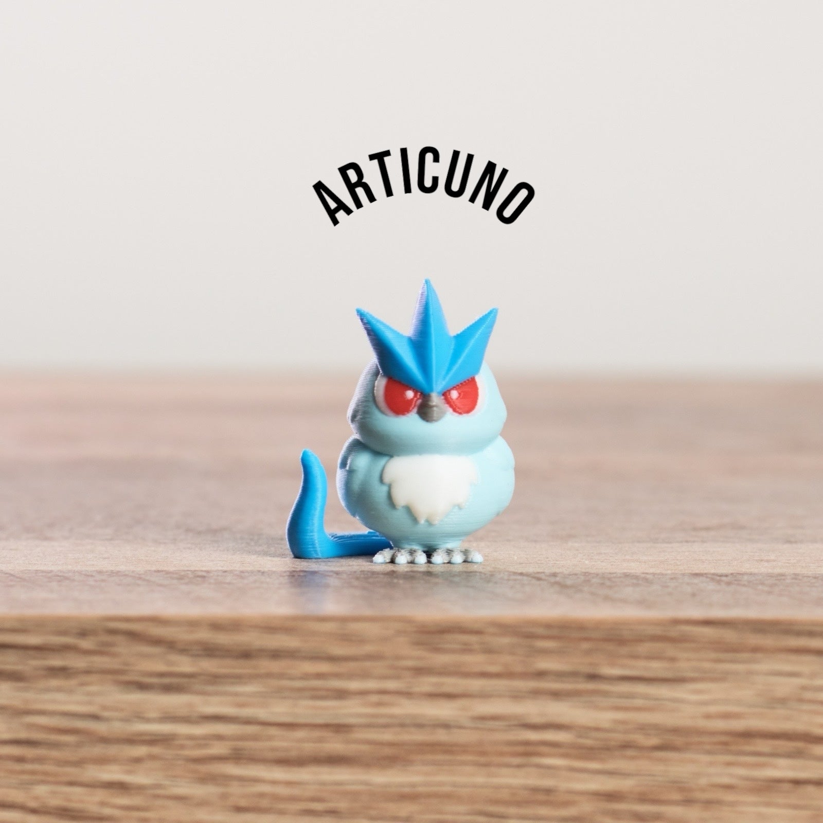 Articuno PokePrint – Retro Rewind Pops