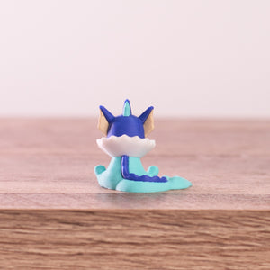 Vaporeon PokePrint