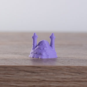 Grimer and Muk PokePrint Set